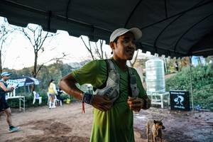 BIB: 
                            <button type="button" onclick="openModal(25436791)" class="btn btn-primary btn-sm float-right btn-popup" data-toggle="modal" data-target=".modal-high-quality">
                        <i class="fas fa-shopping-cart"></i> Add to Cart
                    </button>
                                            <button type="button" onclick="isThisMe(25436791, true)" class="btn btn-success btn-sm float-right btn-popup btn-isme hidden" data-toggle="tooltip" data-placement="bottom" title="นี่คือรูปของคุณใช่ไหม คลิกที่นี่เพื่อเอาเข้าอัลบั้ม">
                        <i class="fas fa-plus"></i> Add to album
                    </button>
                    <button type="button" onclick="isThisMe(25436791, false)" class="btn btn-warning btn-sm float-right btn-popup btn-isnotme hidden">
                        <i class="fas fa-ban"></i> Remove from album
                    </button>